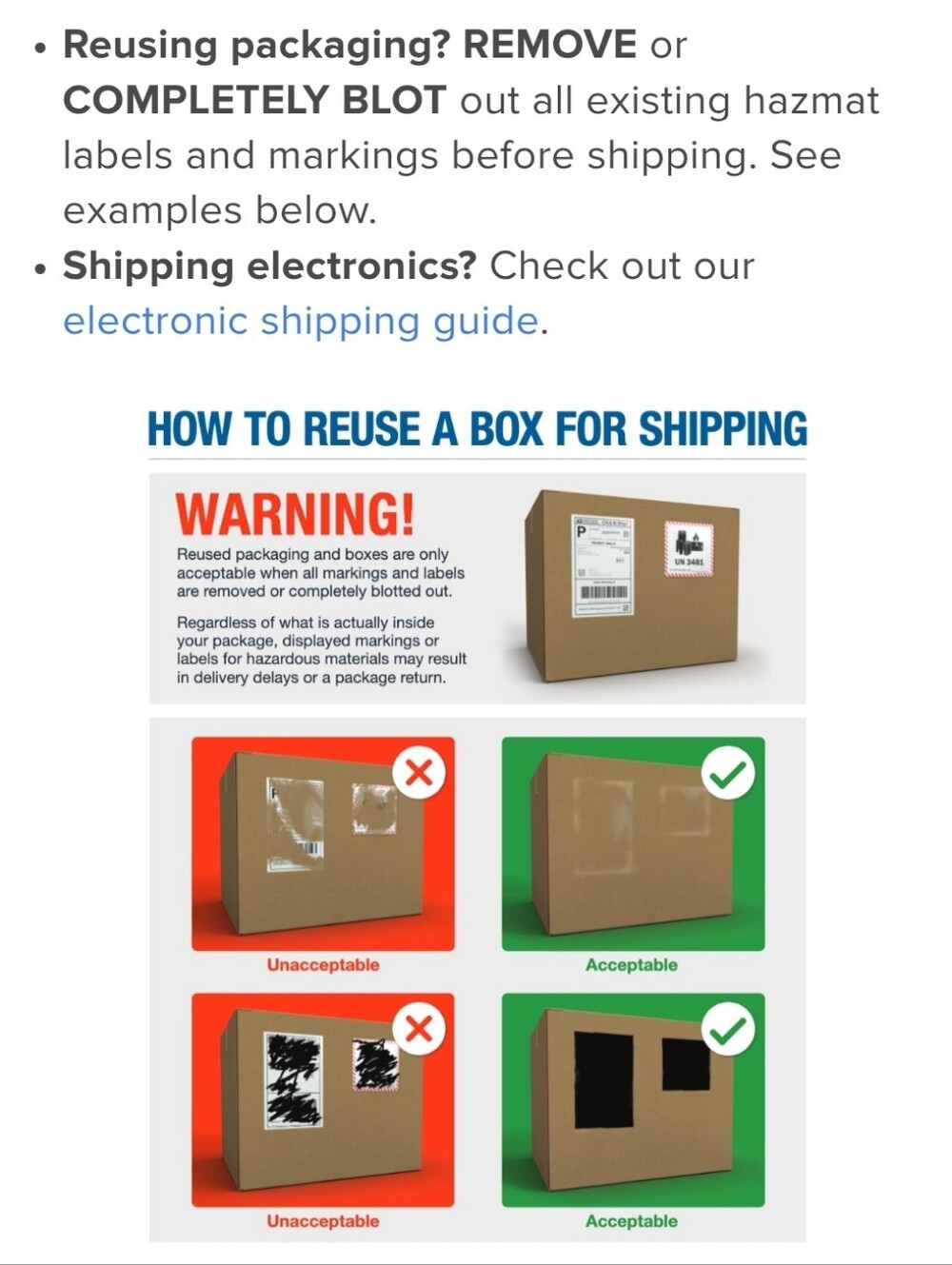 🇺🇸📫FREE USPS Ground Advantage Boxes 📫🇺🇸 - Picture 11 of 11
